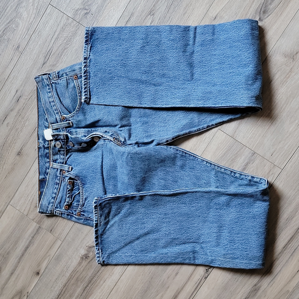 Levi's Original Denim - Picture 3 of 5